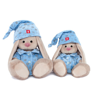 Игрушка мягконабивная 