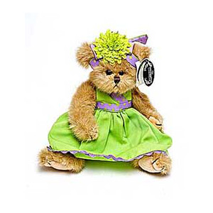 Мягкие игрушки Bearington