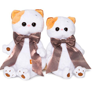 Игрушка мягконабивная 