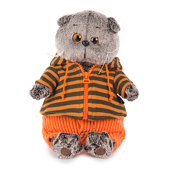Игрушка мягкая кот Игрушка мягкая кот