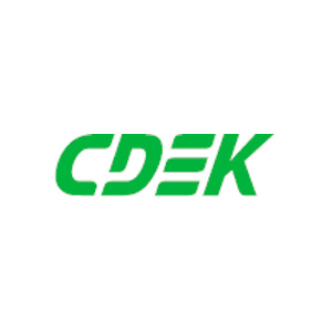 Доставка курьерской службой СДЭК