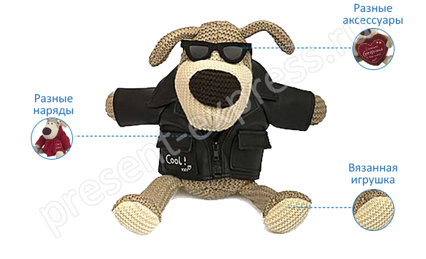 Boofle
