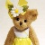 Bearington. Мягкая игрушка (США) Bearington. Мягкая игрушка (США)