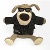 Boofle. Мягкая игрушка, открытки, пакеты (Англия) Boofle. Мягкая игрушка, открытки, пакеты (Англия)