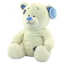 Blue Nose Friends. Друзья мишки Me to You