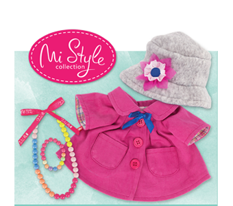 Зайка Ми Коллекция Mi Style Collection Зайка Ми. Коллекция Mi Style Collection